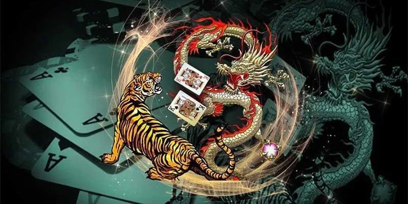 Thông tin cơ bản về game Rồng Hổ