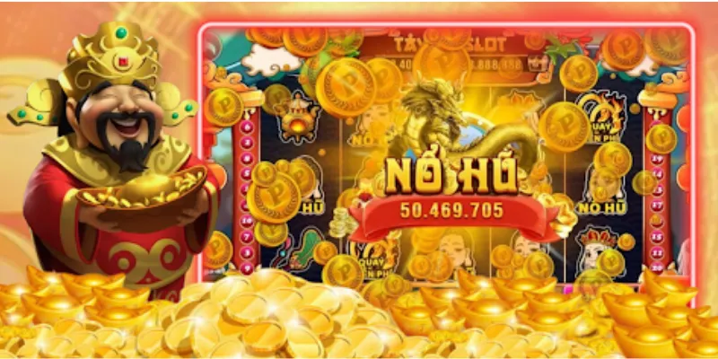 Những dạng hũ jackpot thông dụng