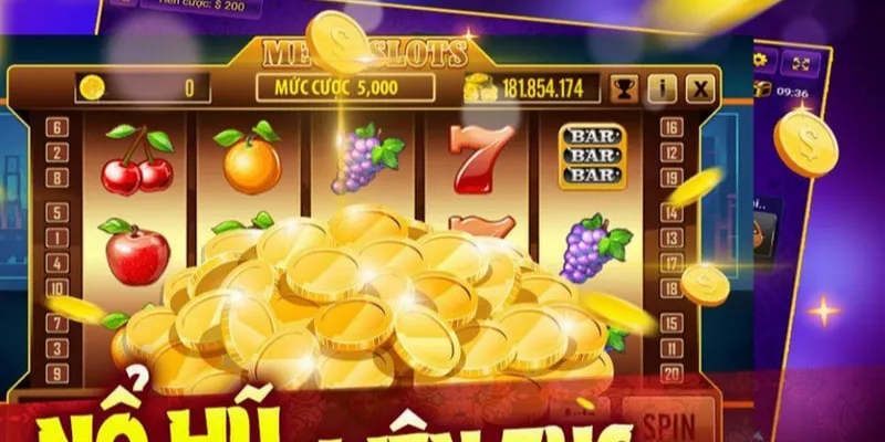 Chiến lược chơi quay hũ jackpot giúp chiến thắng lớn