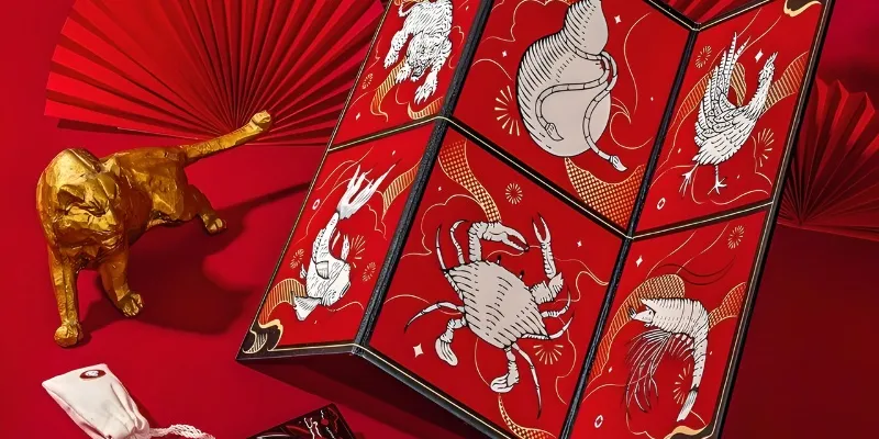 Cách cược Bầu Cua Tôm Cá online mang lại hiệu quả cao