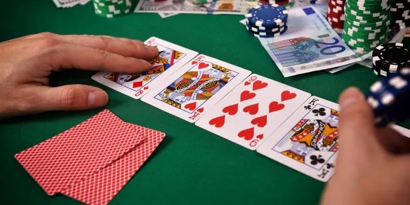 Thông tin tổng quát về game bài Catte