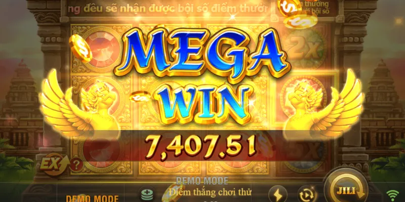Có các loại game nổ hũ nào thông dụng?