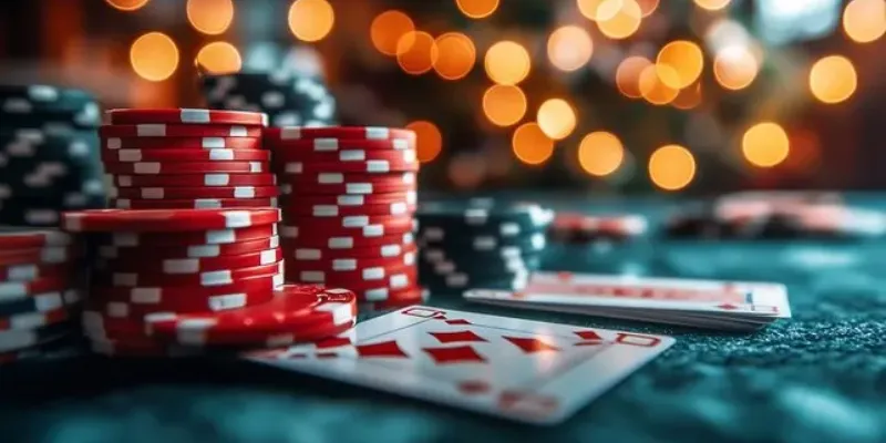Giới thiệu cơ bản về trò chơi Poker