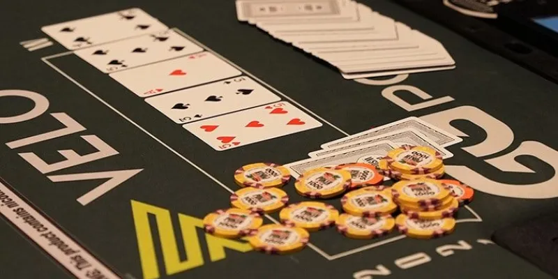 Những quy tắc cơ bản khi chơi Poker là gì?