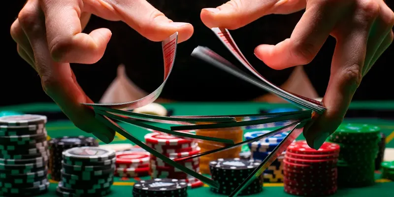 Cách chơi Poker hiệu quả để tân thủ giành chiến thắng lớn là gì?