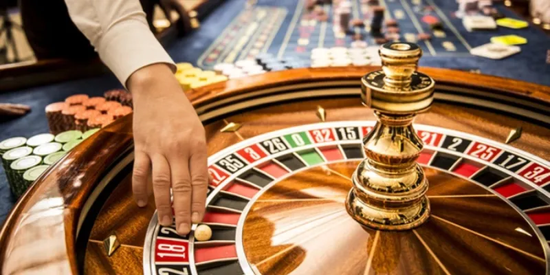 Những điều cần nắm về luật chơi Roulette?