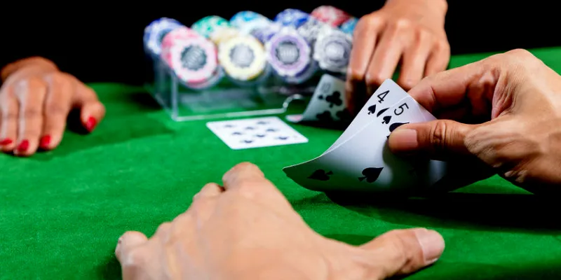 Chiến lược đánh Baccarat thông minh từ các chuyên gia
