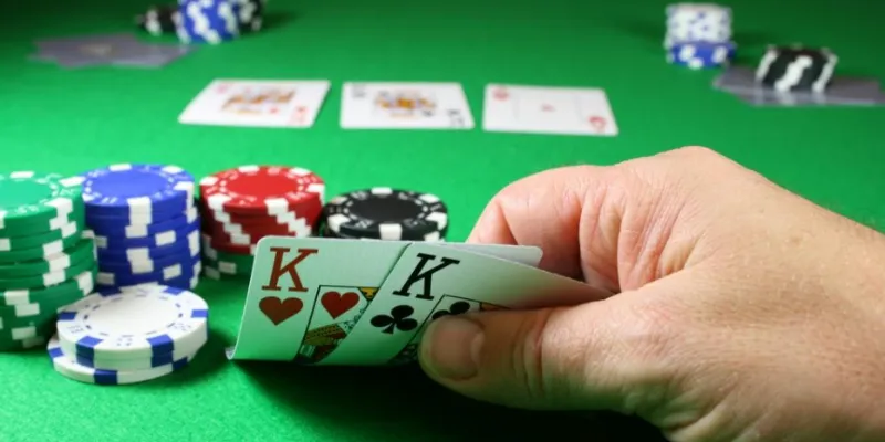 Tổng quan về trò chơi Baccarat