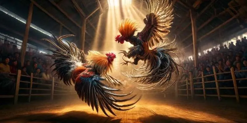 Khái quát chung về soi kèo đá gà