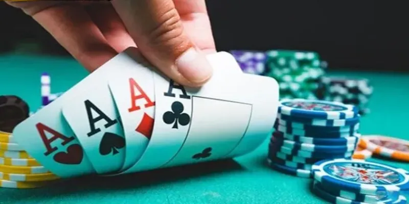 Những quy tắc Baccarat quan trọng để cược hiệu quả là gì?