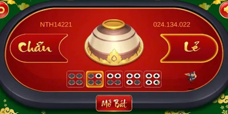 Các kiểu cược trong trò chơi Roulette