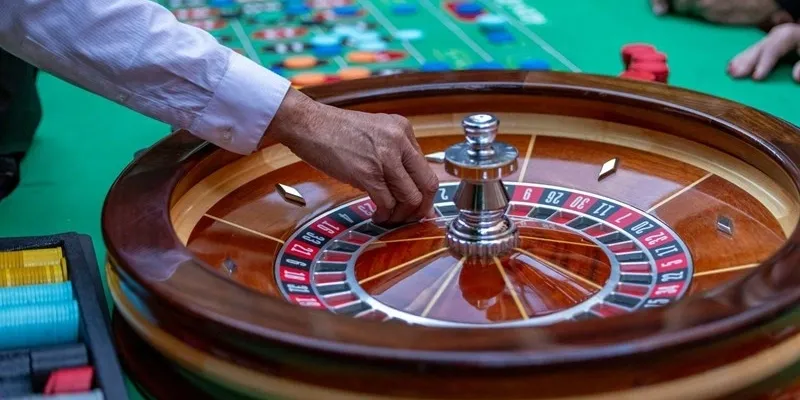 Tổng hợp những điều cần biết về Roulette