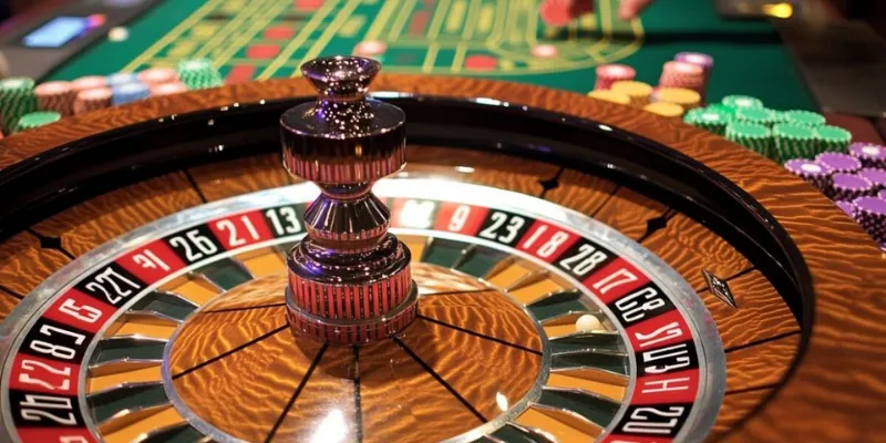 Những loại cược quan trọng trong Roulette là gì?
