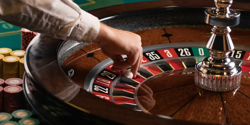 Mẹo chơi Roulette nào giúp bạn gia tăng tỷ lệ thắng?